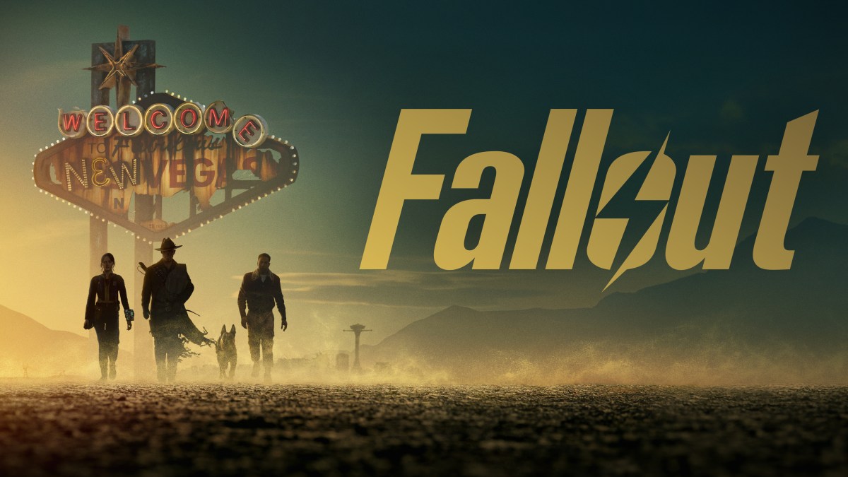 Some Thoughts on Fallout Season 2